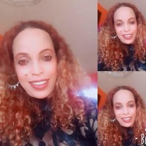 Meet your Posher, Wendy